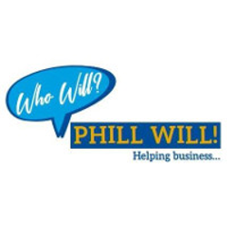 phill will logo