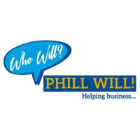 Phil Will logo